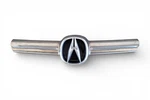2007-2008 Acura Tl Type-s Front Center Grille 75705-SEP-A20ZA, F006, Oem,. Fixed Price $100.02.