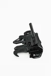 1967 1968 Ford Mustang Engine Hood Latch Assembly C7ZZ-16700-B. Fixed Price $58.99.