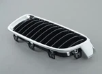 Bmw F30 F31 Lci Front Radiator Left Grille Basis 7255411 2014 No Duty. Fixed Price $112.90.