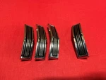 Nos 1964 Ford Galaxie Custom Fender Emblems C4AB-16B150-B C4AB-16A096-D Fomoco. Fixed Price $200.00.