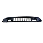 Oem 2010 2011 2012 Smart Fortwo Front Upper Grille Blue Frame 4518880015. Fixed Price $129.99.