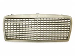 86-93 Mercedes 300CE 300E 300TE W124 Grille Radiator Upper 1248800783 Oem. Fixed Price $137.89.
