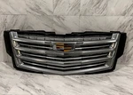 2015-2020 Cadillac Escalade Grille Oem Upper Front W/camera ANJ48876. Fixed Price $620.00.