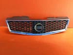 2008-2012 Nissan Sentra Grille With Sport Package Taiwan. Fixed Price $100.00.