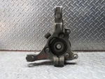 08 09 10 11 12 13 14 15 Nissan Rogue Left Driver Front Spindle Knuckle. Fixed Price $50.96.