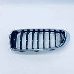 Genuine Bmw Series Left Front Grill 51-13-7-294-817 Oem. Fixed Price $54.40.