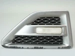 2008 - 2012 Land Rover LR2 Air Vent Grille Fender Right 6H52014K80BB Oem. Fixed Price $41.57.
