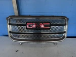2013-2016 Acadia Denali Chrome Grille Oem 4045-109. Fixed Price $266.00.