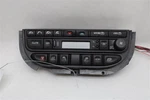 Temp Climate Ac Heater Control Jaguar XK8 XJ8 XJ6 95 96 97 98 99 00 01 1053262. Fixed Price $74.99.