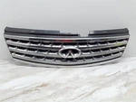 Grille Upper Fits 06-07 Infiniti M35 111336#SALE#SALE. Fixed Price $163.80.