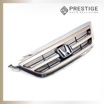 2005-2007 Honda Odyssey Front Radiator Grille W/ Emblem 71121-SHJ-A01ZJ Oem. Fixed Price $90.00.