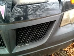 Driver Left Grille Fits 01-05 Aztek 3233796. Fixed Price $25.00.