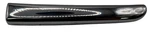 New Old Stock Right Hood Extension Moulding For 1949 Chrysler Models #1299367. Fixed Price $90.00.