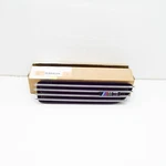 New Bmw M3 E46 Right Wing Grille 51132694608 2002 Genuine. Fixed Price $128.56.