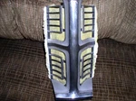 Nice 2786521 2786512 1968 Dart Gts Gss Grille Nose Original Rare Promo Part. Fixed Price $3999.99.