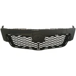 TO1200312 New Grille Fits 2009-2010 Toyota Corolla Sedan Japan Built Capa. Fixed Price $76.00.