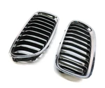 2014-2016 Bmw 528I 535I 550I (F10) Front Left & Right Hood Vent Grille SET-2. Fixed Price $79.99.