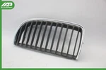 06-08 Bmw E90 E91 325I 335I Front Left Driver Bumper Upper Kidney Grille Oem. Fixed Price $22.75.