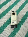 2021-25 Ford F-150 Lower Intercooler Shutter Actuator Motor Oem ML34-8476-AD. Fixed Price $91.95.