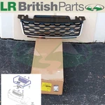 Genuine Land Rover Front Bumper Grille Range Sport 18-22 Non Svr LR116508. Fixed Price $789.00.