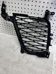 2020 Genuine Land-rover Range Velar Lh Vent Grille Oem LR126802. Fixed Price $259.00.