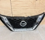 Damaged 2022 2023 2024 Nissan Murano Front Grille With Camera 62310-9UF0A Oem. Fixed Price $342.00.