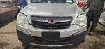 Grille Upper Chrome-black Fits 08-10 Vue 1174487. Fixed Price $50.00.