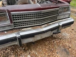 1977 - 1979 Buick Park Avenue Grille Oem. Fixed Price $299.99.