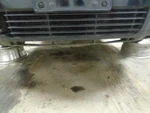 Grille Center Fits 01-05 Passat 1318793. Fixed Price $74.00.