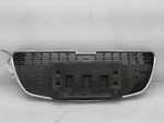 Grille Model Center W/o Fog Lamps 1.2L 2013-2015 Chevrolet Spark 95078756. Fixed Price $107.99.