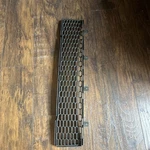 12-17 Fiat 500 Pop Front Bumper Cover Mounted Grille FA00AAA40155 Oem. Fixed Price $50.00.