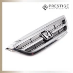 2005-2007 Honda Odyssey Front Radiator Grille W/ Emblem 71121-SHJ-A01ZG Oem. Fixed Price $90.00.