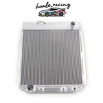 Radiator 3ROW 1961-1965 Mercury/econoline Comet Ford Falcon Ranchero V8 Swap. Fixed Price $99.99.