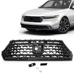 For 2023-2024 Honda Accord 71200-30A-A01 Front Bumper Upper Grille. Fixed Price $56.21.