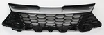 Oem Upper Grille For Kia Sportage (us) 86350-DW020. Fixed Price $178.50.