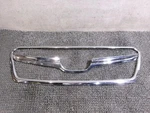 GP7 Impreza Genuine Normal Front Grill Frame 91121FJ110 / 2T1-858. Fixed Price $231.00.