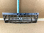 1986-1988 Plymouth Caravelle Front Bumper Grille 4334605. Fixed Price $134.99.