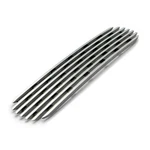 DV8 Offroad D-JP-190008-POLSH Grill Inserts 7-PIECES Polished. Fixed Price $42.03.