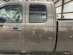 2008 Gmc Sierra 250 Driver Rear Door Shell Brown Used 104K Miles Oem 130-01091AL. Fixed Price $377.39.