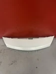 2014 - 2019 Nissan Versa Note Upper Nose Panel Grille Cover White Oem. Fixed Price $79.98.