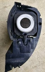 09-15 Bmw F01 F02 M750I Night Vision Camera Ghost Sensor Grille Mounted Oem. Fixed Price $165.00.