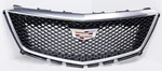 Oem Upper Grille For Cadillac XT5 Sport 84226181. Fixed Price $340.00.