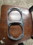 1966 1967 Pontiac Gto Headlight Bezel 9782752 Rh. Fixed Price $35.00.