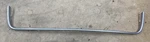 2006-2009 Mercury Milan Front Lower Bumper Cover Grille Molding Oem. Fixed Price $50.00.