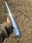 1947 1948 Ford Hood Ornament 6A-16851. Fixed Price $85.00.