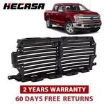 Upper Radiator Grille Air Shutter Control Assembly Ford F-150 2018-2020. Fixed Price $75.00.