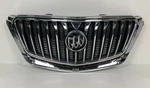 2013 2014 2015 2016 Buick Encore Front Bumper Upper W/emblem Grille 95485094 Oem. Fixed Price $199.99.
