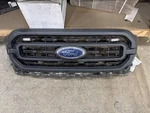 Grille Xl Horizontal Main Bars Fits 21-23 Ford F150 Pickup 2126578. Fixed Price $417.87.