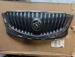 2012-2017 Buick Verano Oem Grille Assembly. Plastic/chrome/blk. Gm- 22860699. Fixed Price $170.00.
