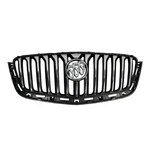 Oem 2013 - 2016 Buick Encore Front Upper Grille Base Chrome No Surround 95391794. Fixed Price $219.99.